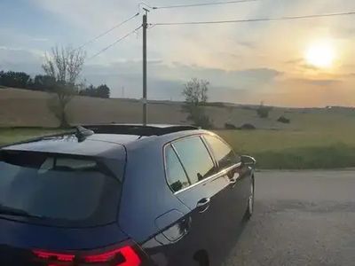 VW Golf VIII