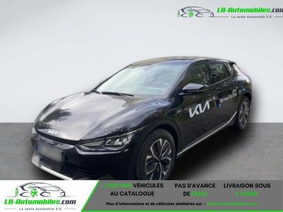 occasion Kia EV6 325 ch AWD