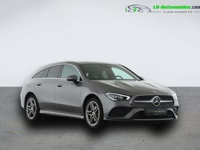 Mercedes E250