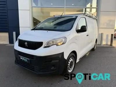 Occasion Peugeot Expert S 2022 Blanc kaolin Van