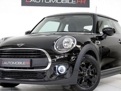 Occasion 2020 Mini ONE Business Citadine | 13 950 € (Super prix)