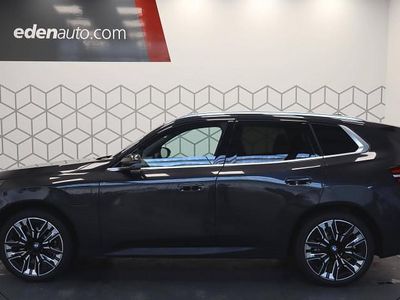 Occasion BMW X3 Comfort Edition 299 ch (219 kW) 2025 SUV