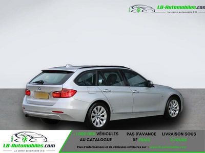 Occasion BMW 316 Sport Line 136 ch (100 kW) 2014 Berline