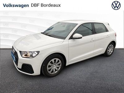 occasion Audi A1 25 Tfsi 95 Ch Bvm5