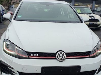 occasion VW Golf 2.0 Tsi 230ch Bluemotion Technology Gti Performance 5p