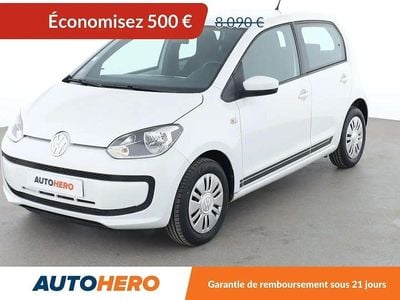 VW up!