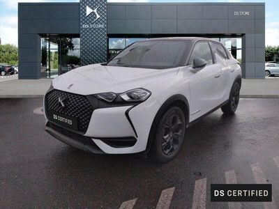 DS Automobiles DS3 Crossback