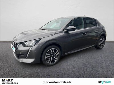 occasion Peugeot 208 BlueHDi 100 S&S BVM6 Allure Business