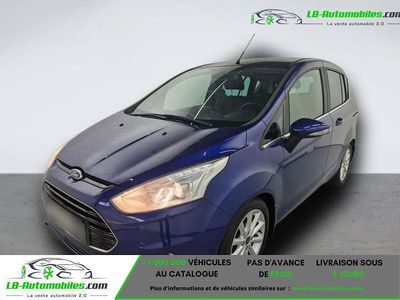 Occasion 2017 Ford B-MAX Monospace | 14 700 € (Prix assez cher)