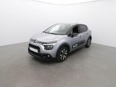 Occasion 2024 Citroën C3 PureTech Citadine | 13 490 € (Prix assez cher)