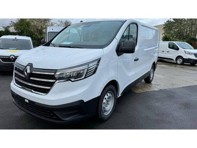 occasion Renault Trafic TraficFGN L1H1 2800 KG BLUE DCI 150