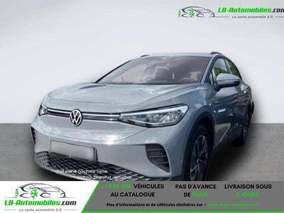Occasion 2022 VW ID.4 Pure SUV | 26 500 € (Prix juste)