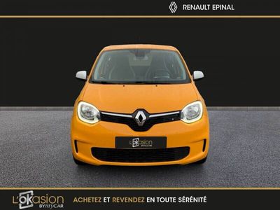 occasion Renault Twingo TWINGO IIIIII SCe 65 - 21 - Limited