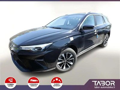 MG MG5 EV