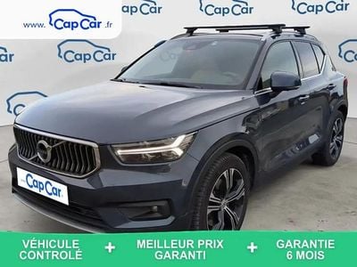 Occasion Volvo XC40 Inscription 179 ch (131 kW) 2020 SUV