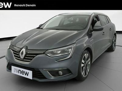 Renault Mégane IV