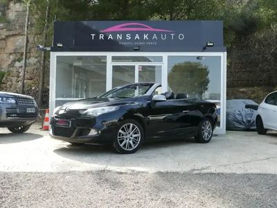 occasion Renault Mégane Cabriolet CC III 1.9 DCI 130 Ch GT BVM6