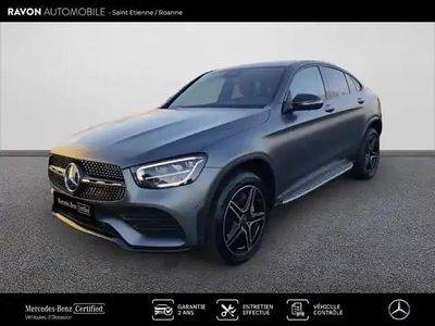 Mercedes GLC300