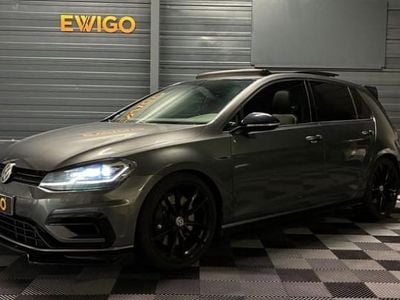 Occasion VW Golf VII R 310 ch (228 kW) 2017 Berline