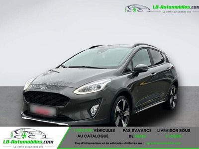 occasion Ford Fiesta 1.0 EcoBoost 95 BVM