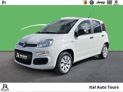 occasion Fiat Panda 1.2 8v 69ch 1ère MAIN/GARANTIE 12 MOIS