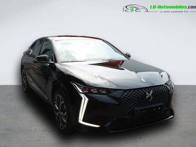 DS Automobiles DS4