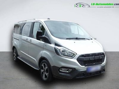 Ford Tourneo