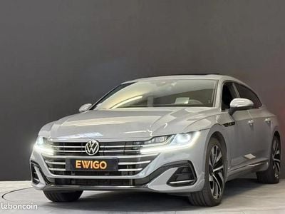 VW Arteon
