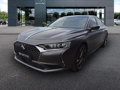 DS Automobiles DS9