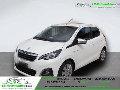 Occasion Peugeot 108 72 ch (52 kW) 2021 Citadine
