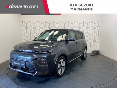 occasion Kia Soul EV e- Electrique 204 ch Active