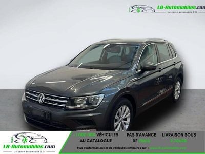 Occasion 2017 VW Tiguan SUV | 21 800 € (Bon prix)