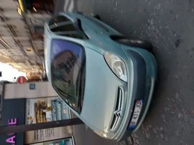 occasion Citroën Xsara Picasso 1.6i