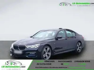 occasion BMW 730 Serie 7 d Xdrive 265 Ch