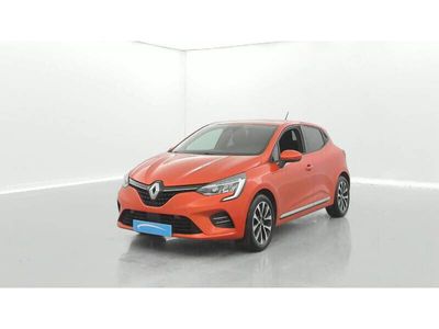 occasion Renault Clio IV 