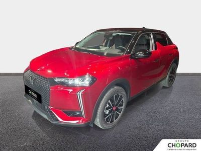 DS Automobiles DS3