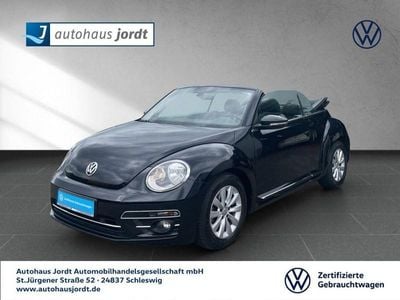 VW Beetle