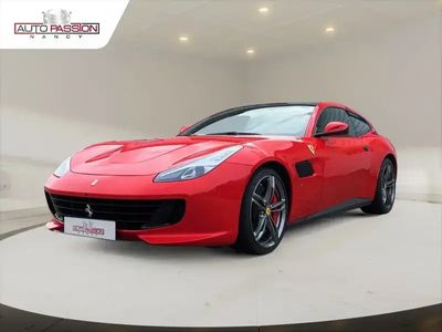 Ferrari GTC4Lusso