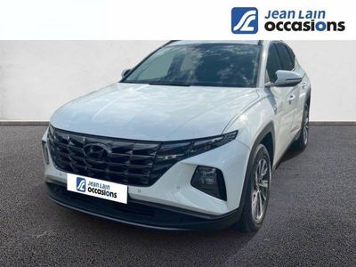 occasion Hyundai Tucson Tucson1.6 T-GDI 230 Hybrid BVA6