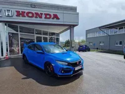 occasion Honda Civic 2.0l Vtec Type-r Gt