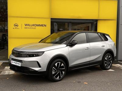 Gris kristall métal toit noir karbon Occasion 2025 Opel Grandland X GSe SUV | 39 999 €