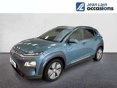 occasion Hyundai Kona KonaElectrique 64 kWh - 204 ch