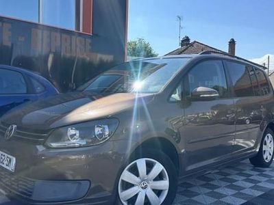 VW Touran