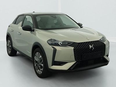 DS Automobiles DS3 Crossback