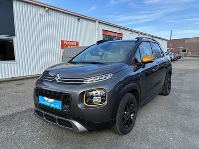 Occasion Citroën C3 Rip Curl 120 ch (88 kW) 2020 Citadine