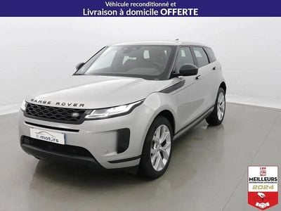 Blanc Occasion 2022 Land Rover Range Rover evoque SE SUV | 35 900 € (Super prix)