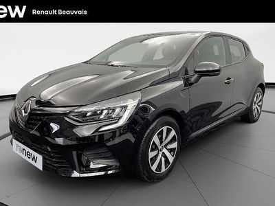 Noir Occasion 2023 Renault Clio V Equilibre Citadine | 13 990 € (Bon prix)
