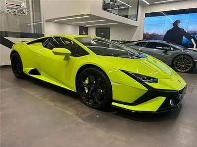 Occasion 2023 Lamborghini Huracán Coupé | 299 000 € (Super prix)
