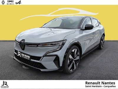 Renault Mégane IV