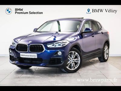 occasion BMW X2 sDrive18i 140ch Lounge Plus Euro6d-T